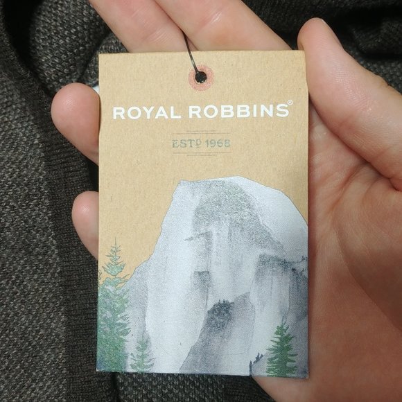 Royal Robbins Skirt - Women S - Pre-owned (B69SLX) - Picture 5 of 7